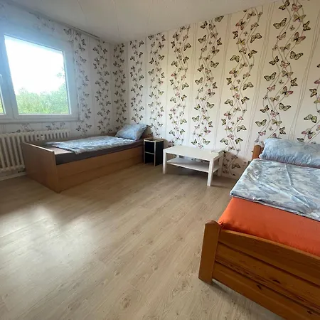 Gemuetliches 3 Mit Terasse