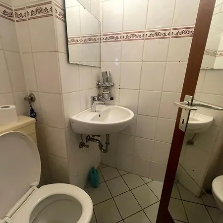 Gemuetliches 3 Mit Terasse * Leverkusen