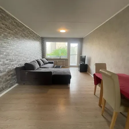 Gemuetliches 3 Mit Terasse Leverkusen